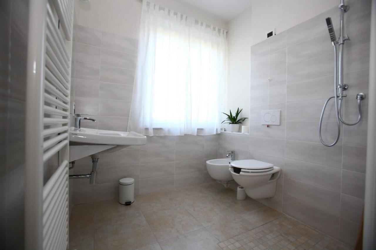 Il Vecchio Mulino Di Bairo Exterior foto