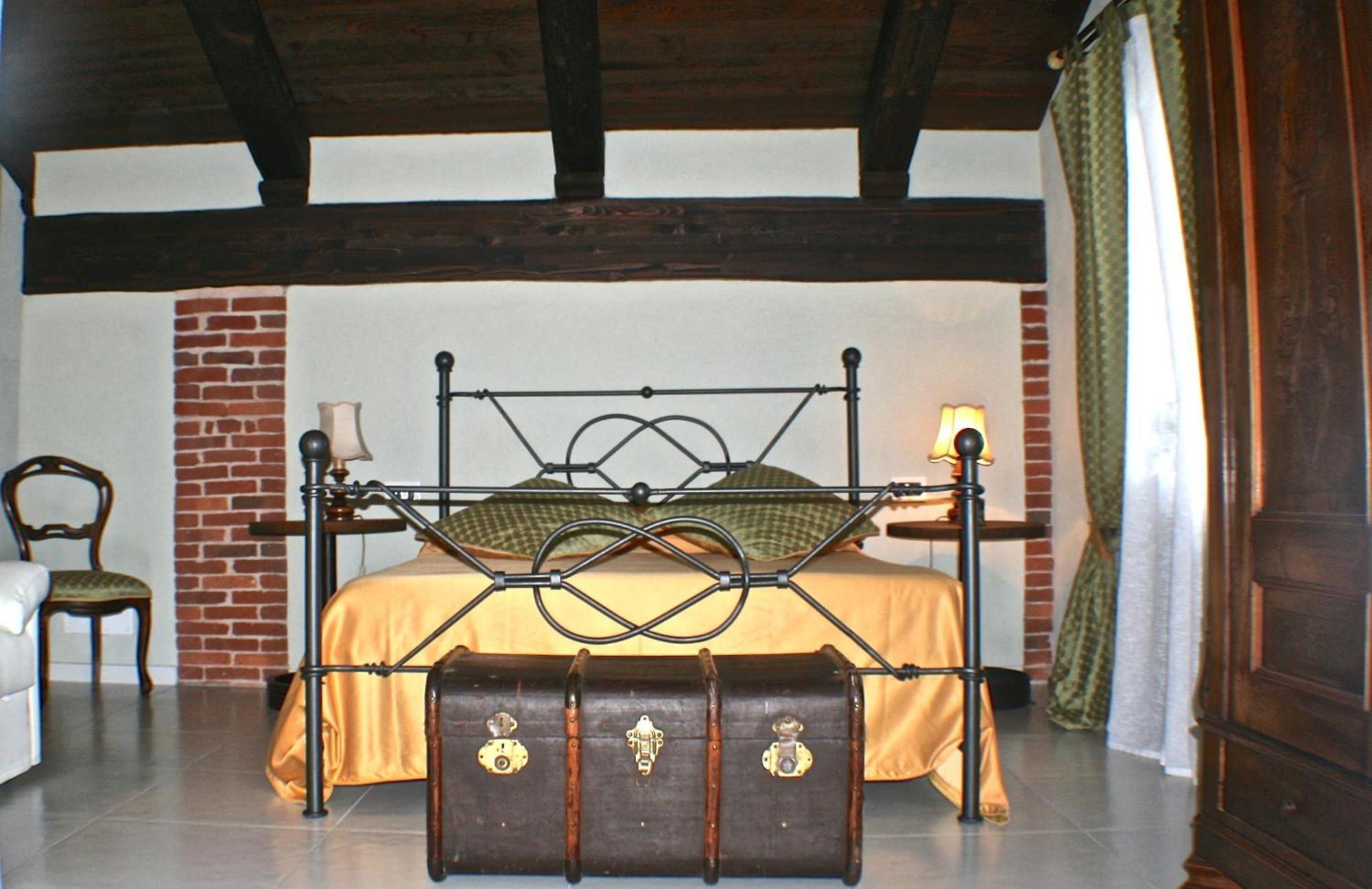 Il Vecchio Mulino Di Bairo Quarto foto