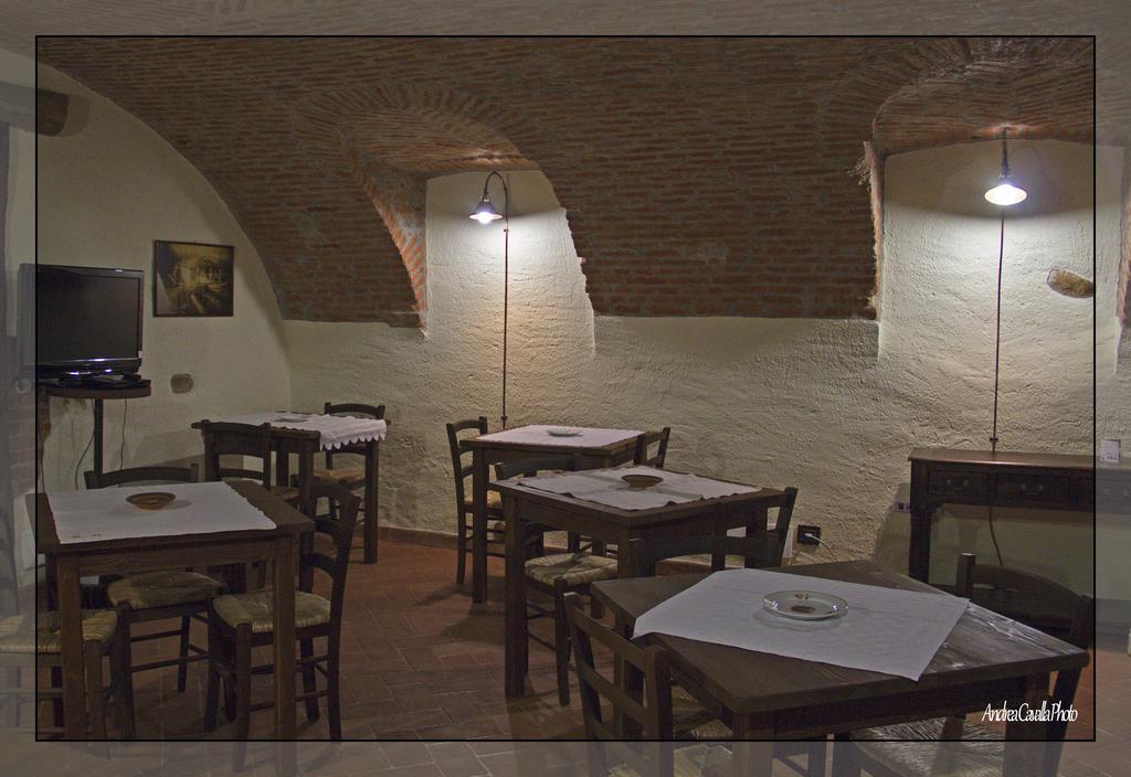 Il Vecchio Mulino Di Bairo Exterior foto